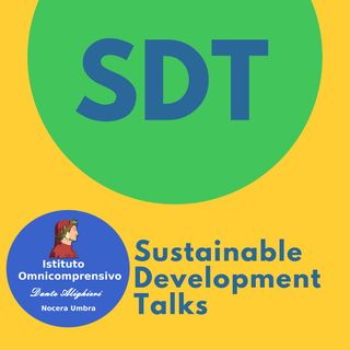 SDT - Sustainable Development Talks