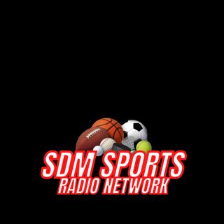 SDM Sports Radio Network