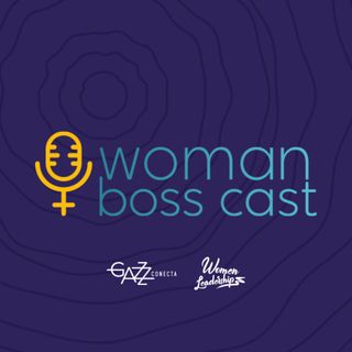 Woman Boss Cast