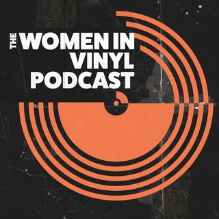Episode 47 - The Vinyl Tea with Jenn and Robyn