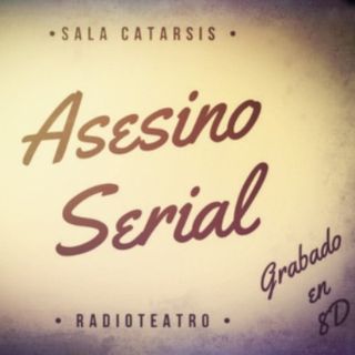 Asesino Serial Cap 1 (8D)