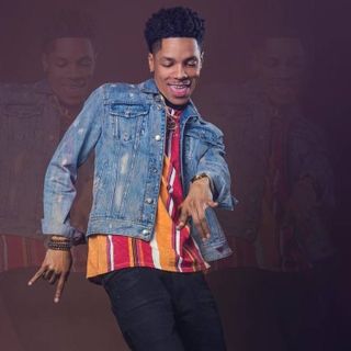 EP. 115 Terrence Green