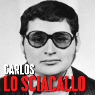 Carlos Lo Sciacallo