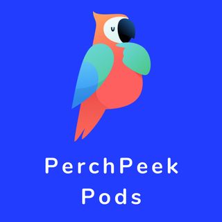 PerchPeek Pods