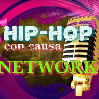 Hip Hop Con Causa (NETWORK)
