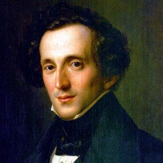 Auditorium 43 musiche di Felix Mendelssohn-Bartholdy
