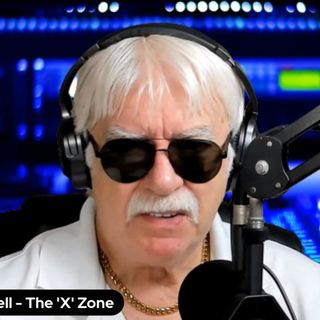 XZRS: Dennis Marcellino - Super Star from Sly & The Family Stone to the Tokens to Proving God Exists Using Science