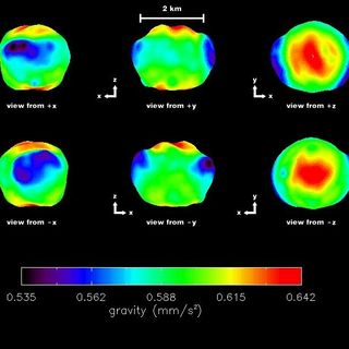 Planetary Radio Extra: Shining a Million Watt Flashlight on an Asteroid