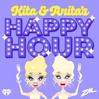Kita and Anita's Big Camp New Year's Eve Special! (ft Icesis Couture, Eli Matthewson and Chris Parker!)
