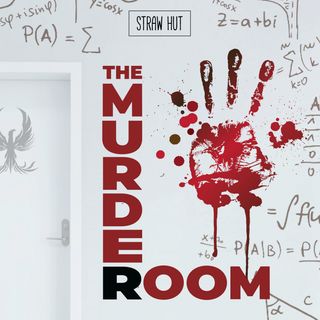 The Murder Room w/ Dr. Laura Pettler