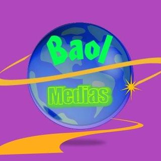 Portail Baol Medias