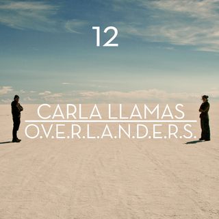 Overlanders | Carla Llamas