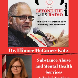 Addiction and Mental Health in America : Dr. McCance-Katz (SAMHSA)