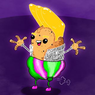 112: Cheeky McPheetz