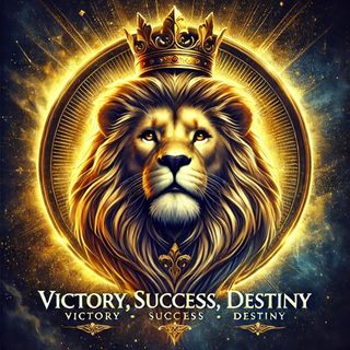 Victory Success Destiny