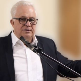 Masz żywot wieczny? - Andrzej Karzełek
