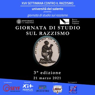 Libera Radio - Unisalento - Giornata di studi sul razzismo