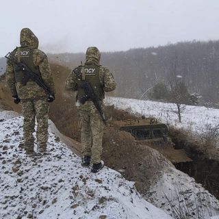 Guerra in Ucraina: «Pregare per la pace vuol dire “mettersi in mezzo”»