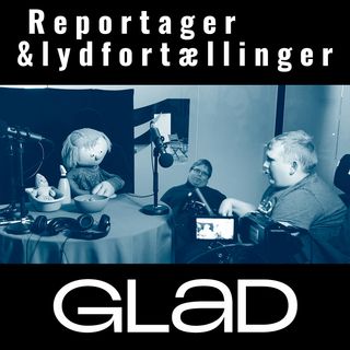 RADIO GLAD - FÆLLES LYD