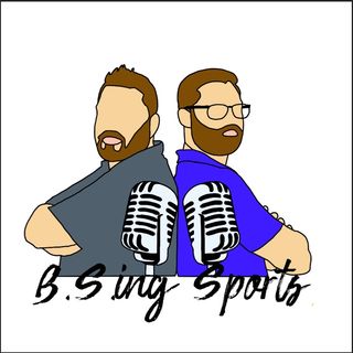 BSing Sports Podcast