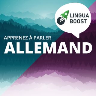 Apprendre l'allemand avec LinguaBoost