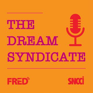 Fred Education Channel » The Dream Syndicate