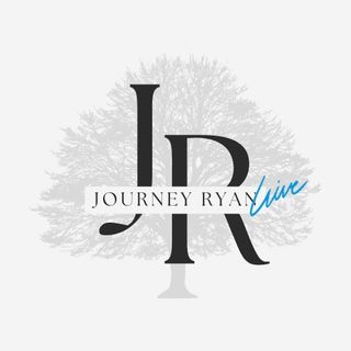 Journey Ryan Live with Journey Ryan (ep2)