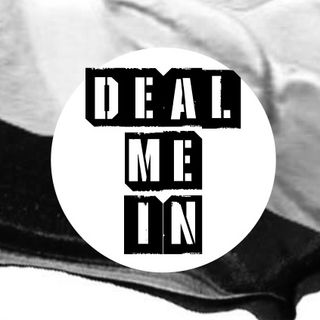 Deal Me In