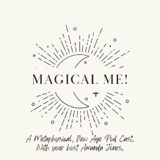 Magical Me!