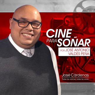 Películas nominadas al Oscar: José Antonio Valdés Peña