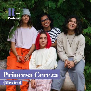 Entrevista Princesa Cereza (Yucatán, México)