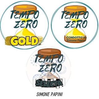 SIMONE PAPINI tempo zero, ECT....