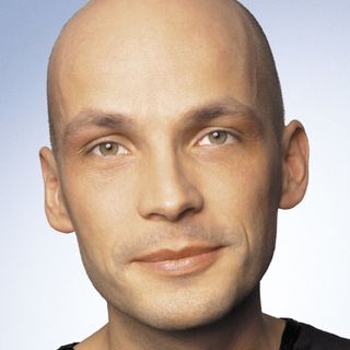 Jean-Frédéric Pingeon