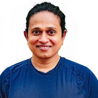 Amal Indi