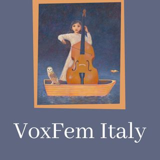 VoxFem Italy