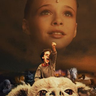 14.- Limahl: The Never-Ending Story / La Historia Sin Fin