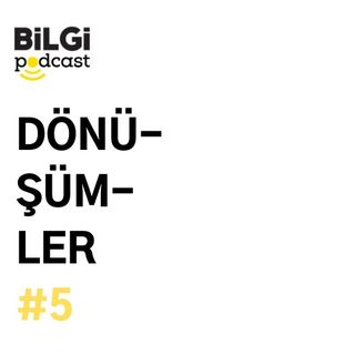 Dönüşümler #5: Sürdürülebilir Mutluluk Mümkün Mü? | Prof. Dr. Aslı Tunç & Doç. Dr. Itır Erhart