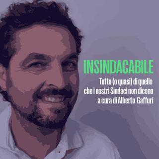 Insindacabile - Alberto Gaffuri