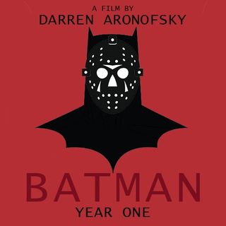 Batman Year One (Part 1: History of Batman)