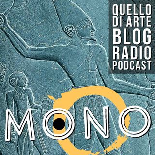 Mono 75 - La palette di Narmer