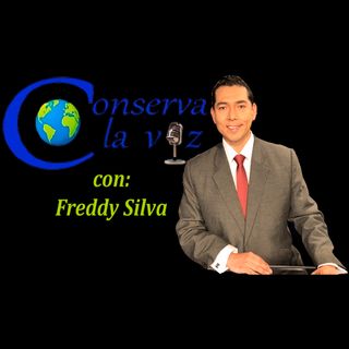 FREDDY SILVA