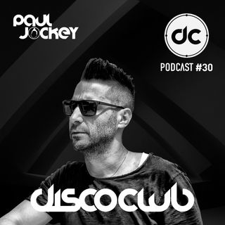 Disco Club - Episode #030