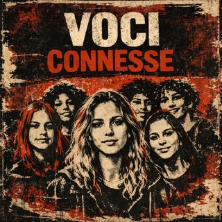 VOCI CONNESSE