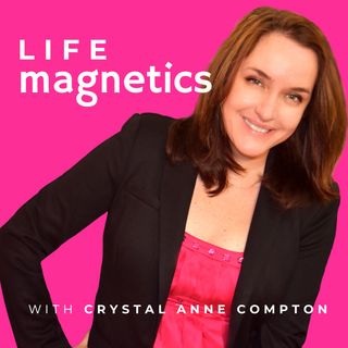 26: The Akashic Records with Amy Gray-Cunningham