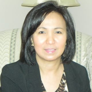 Arlene Leano