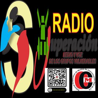 Radio SUPERACIÓN ECMC