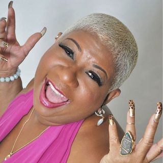 Luenell /The Domenick Nati Radio Show