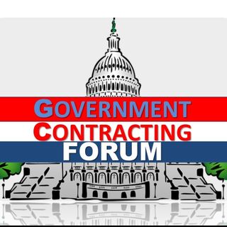 EPI 1 How Bob got started in Government Contracting
