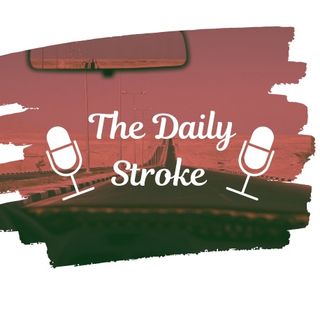 The Daily Stroke