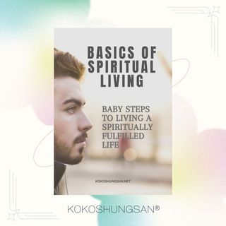 (Full Audiobook) Basics Of Spiritual Living-Spiritually Fulfilled Life